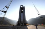 China launches moon rover "Jade Rabbit" - 27