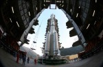 China launches moon rover "Jade Rabbit" - 30