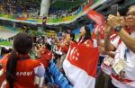 Rio Paralympic Games 2016: Singapore's Para-athletes - 5
