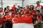 Rio Paralympic Games 2016: Singapore's Para-athletes - 7