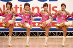 Meet Japan's granny cheerleaders 'Dreamgirls' - 3