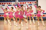 Meet Japan's granny cheerleaders 'Dreamgirls' - 2