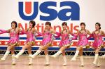 Meet Japan's granny cheerleaders 'Dreamgirls' - 4