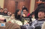 Wang Lee Hom in S'pore with newly-wed wife - 8