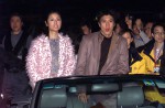 Wang Lee Hom in S'pore with newly-wed wife - 58