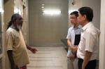 Woodlands residents stranded for 4 hours after all 3 lifts break down - 13