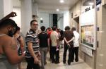 Woodlands residents stranded for 4 hours after all 3 lifts break down - 17