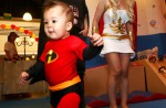 Xiaxue's son's 1st birthday party a superhero affair - 1