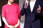 Joanne Peh gives birth to daughter nicknamed "Baby Qi" - 9