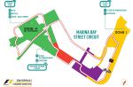 F1 Singapore Grand Prix 2016 - 8