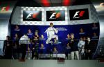 F1 race heats up in Singapore Grand Prix - 3