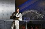 F1 race heats up in Singapore Grand Prix - 5