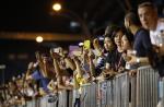 F1 race heats up in Singapore Grand Prix - 29