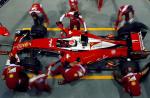F1 race heats up in Singapore Grand Prix - 28
