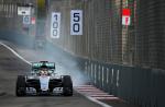 F1 race heats up in Singapore Grand Prix - 30