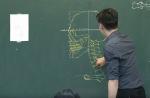 Teachers and their incredible chalkboard drawings - 1