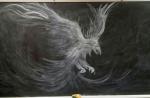Teachers and their incredible chalkboard drawings - 11