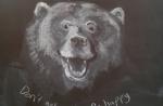 Teachers and their incredible chalkboard drawings - 12