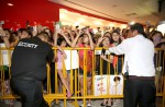 Korean actor Lee Min Ho thrills fans at Woodlands - 3