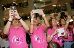 Korean actor Lee Min Ho thrills fans at Woodlands - 11