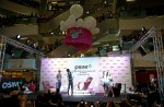 Korean actor Lee Min Ho thrills fans at Woodlands - 18