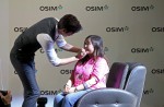 Korean actor Lee Min Ho thrills fans at Woodlands - 21