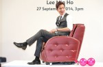 Korean actor Lee Min Ho thrills fans at Woodlands - 19