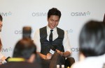 Korean actor Lee Min Ho thrills fans at Woodlands - 29