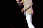 Korean actor Lee Min Ho thrills fans at Woodlands - 51