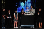 Korean actor Lee Min Ho thrills fans at Woodlands - 57