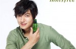 Korean actor Lee Min Ho thrills fans at Woodlands - 62