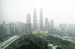 The haze situation in Southeast Asia from Oct 18 to 28 - 8