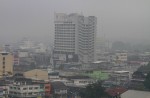 The haze situation in Southeast Asia from Oct 18 to 28 - 11