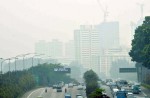 The haze situation in Southeast Asia from Oct 18 to 28 - 19