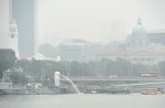 The haze situation in Southeast Asia from Oct 18 to 28 - 18