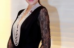 What model-actress Lynn Hung thinks of S'porean men - 3