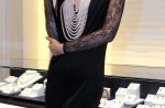 What model-actress Lynn Hung thinks of S'porean men - 4