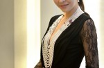What model-actress Lynn Hung thinks of S'porean men - 7