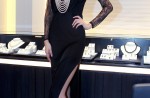 What model-actress Lynn Hung thinks of S'porean men - 6
