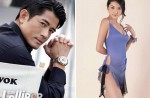 What model-actress Lynn Hung thinks of S'porean men - 14