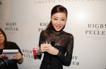 What model-actress Lynn Hung thinks of S'porean men - 26