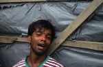 Bangladesh rescuers struggle in hunt for capsized ferry - 2