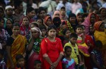 Bangladesh rescuers struggle in hunt for capsized ferry - 4