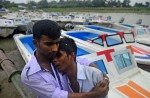 Bangladesh rescuers struggle in hunt for capsized ferry - 12