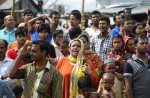 Bangladesh rescuers struggle in hunt for capsized ferry - 19