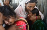 Bangladesh rescuers struggle in hunt for capsized ferry - 24