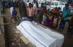 Bangladesh rescuers struggle in hunt for capsized ferry - 23