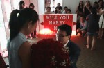 Unusual ways Asian couples get married - 14