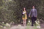 Unusual ways Asian couples get married - 17