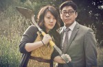 Unusual ways Asian couples get married - 31